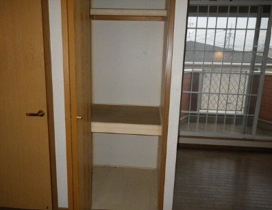 プランドゥ鳥栖Ⅱ 収納