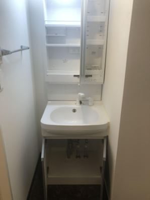 アルファシオサウスフォンテ 同タイプ別室参考写真