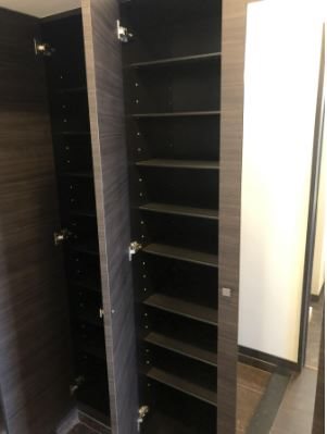 アルファシオサウスフォンテ 同タイプ別室参考写真