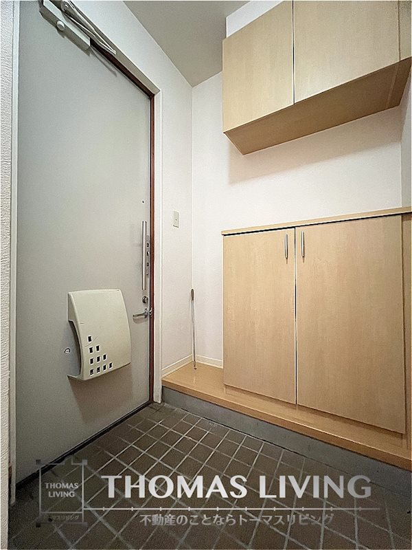 プレステージ楽市 A棟 同型別物件の写真です。現況優先です。