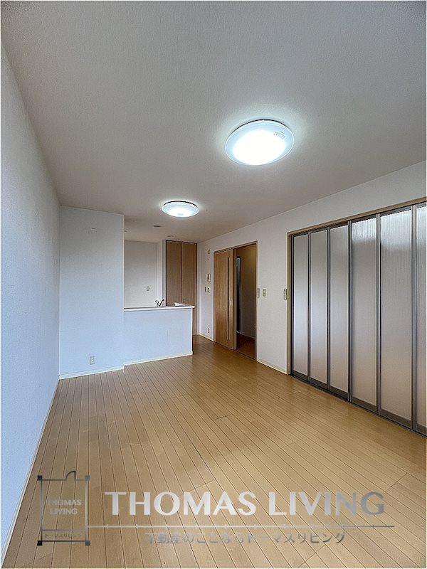 プレステージ楽市 A棟 同型別物件の写真です。現況優先です。
