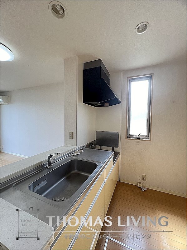 プレステージ楽市 A棟 同型別物件の写真です。現況優先です。