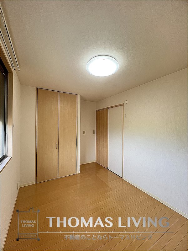 プレステージ楽市 A棟 同型別物件の写真です。現況優先です。