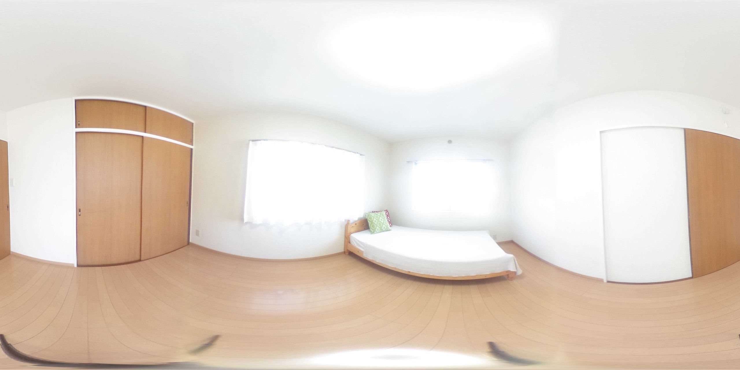 洋室　※別号室参考写真