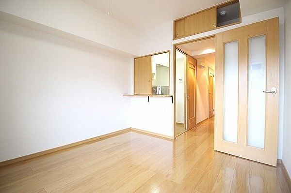 レブリアント賀茂 ※同物件別部屋参考画像
