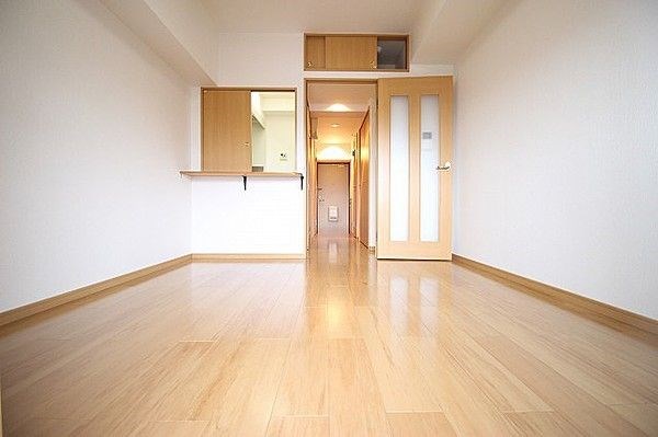 レブリアント賀茂 ※同物件別部屋参考画像