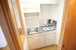 レブリアント賀茂 ※同物件別部屋参考画像