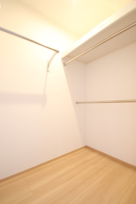 D-room三宅 収納