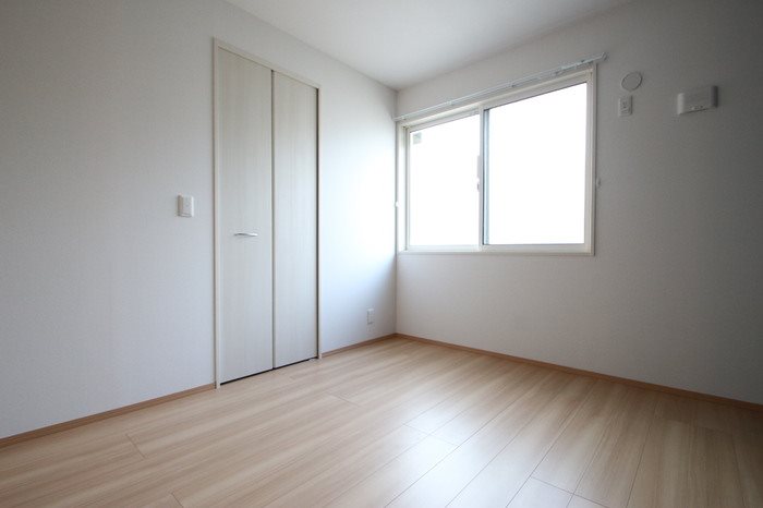 D-room三宅 洋室