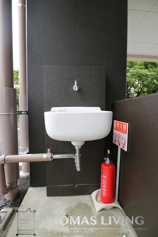 アルファステイツ飯塚駅 その他共有部分
