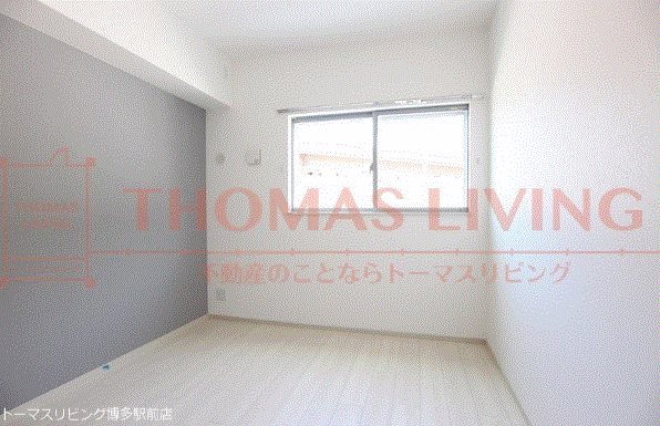 プルニエール博多 ※同シリーズのお部屋です※参考写真