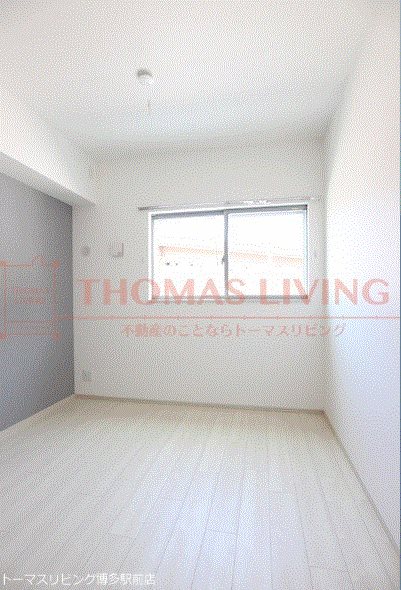 プルニエール博多 ※同シリーズのお部屋です※参考写真