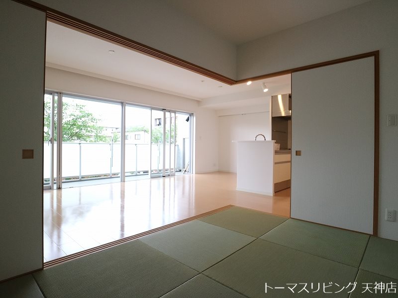 パークスタイルエクセオ その他