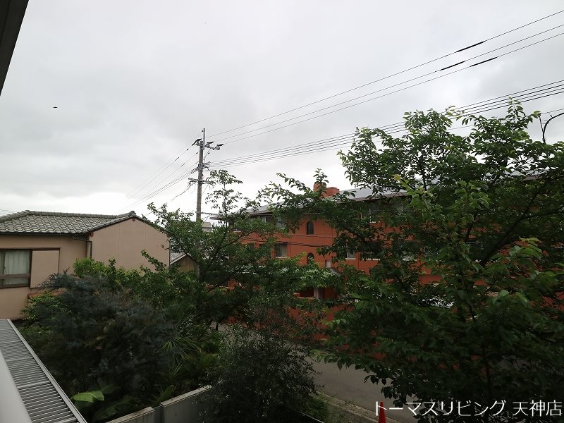 パークスタイルエクセオ その他