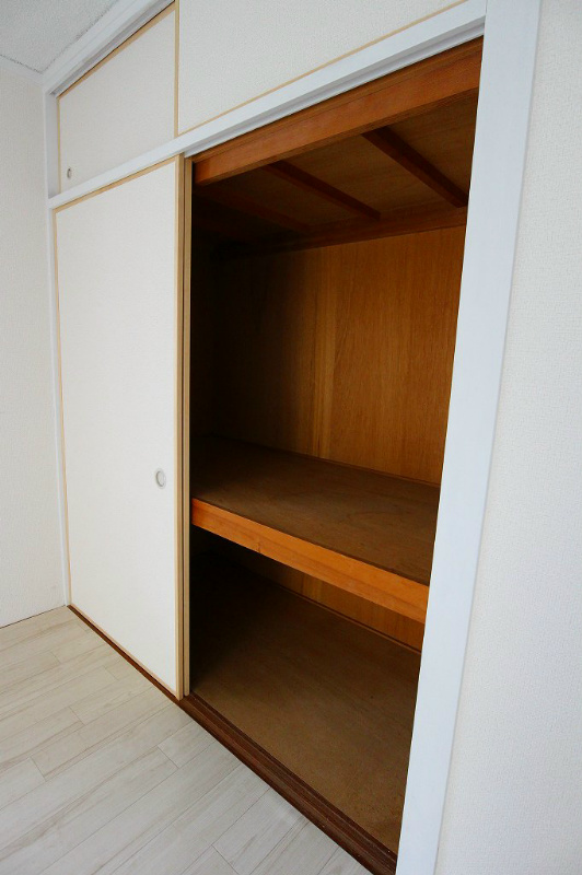 マンションエスティー ・別号室参考写真