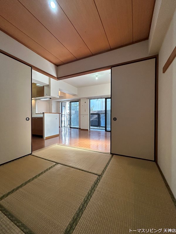 シュロスブルーメ大濠 その他