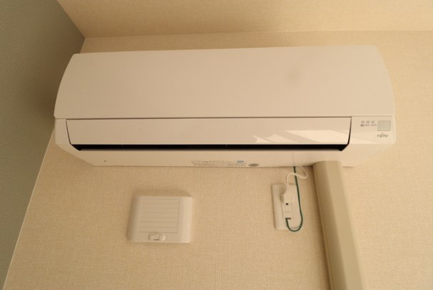 グレイスペアランス ※同型物件参考写真
