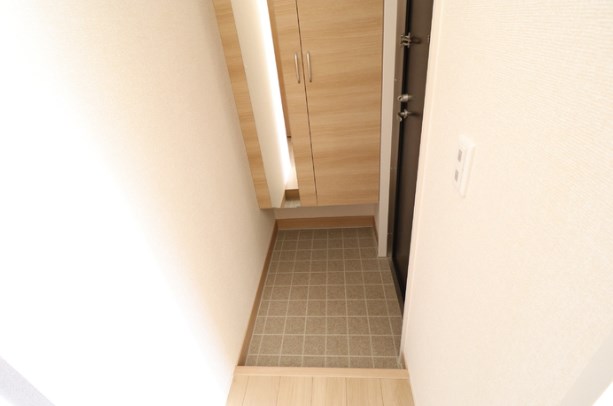 グレイスペアランス ※同型物件参考写真