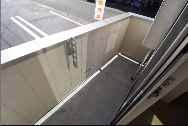 グレイスペアランス ※同型物件参考写真