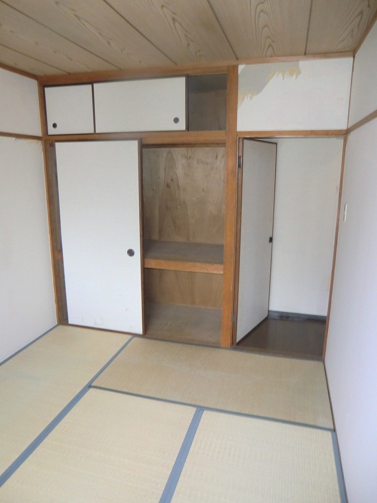 車屋第5ビル 和室※別号室参考写真
