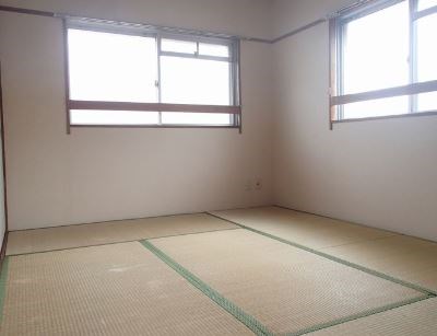 車屋第5ビル 和室※別号室参考写真