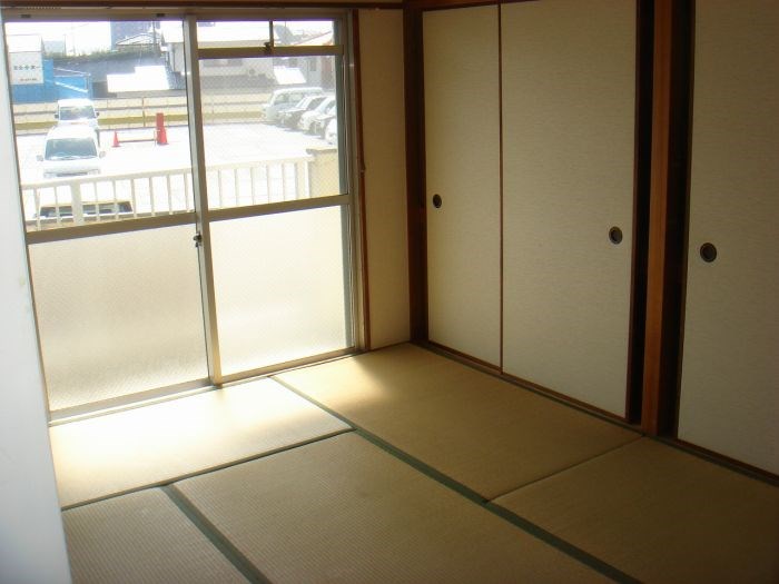 車屋第5ビル 和室※別号室参考写真