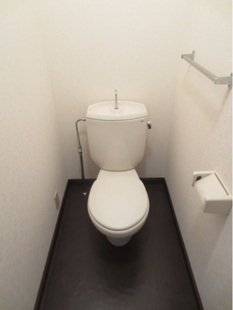 エクセルヴィラ トイレ
