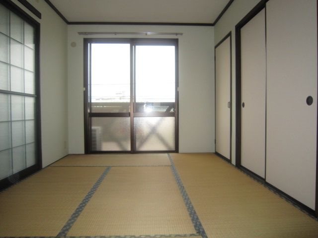 エクセルヴィラ 和室