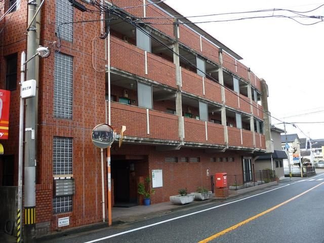 第二須玖ビル 外観