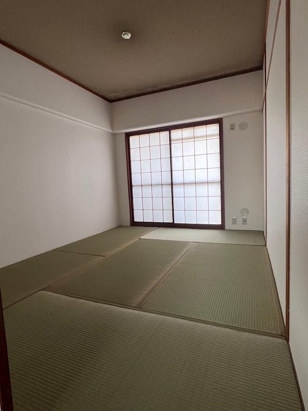 第二須玖ビル セキュリティ