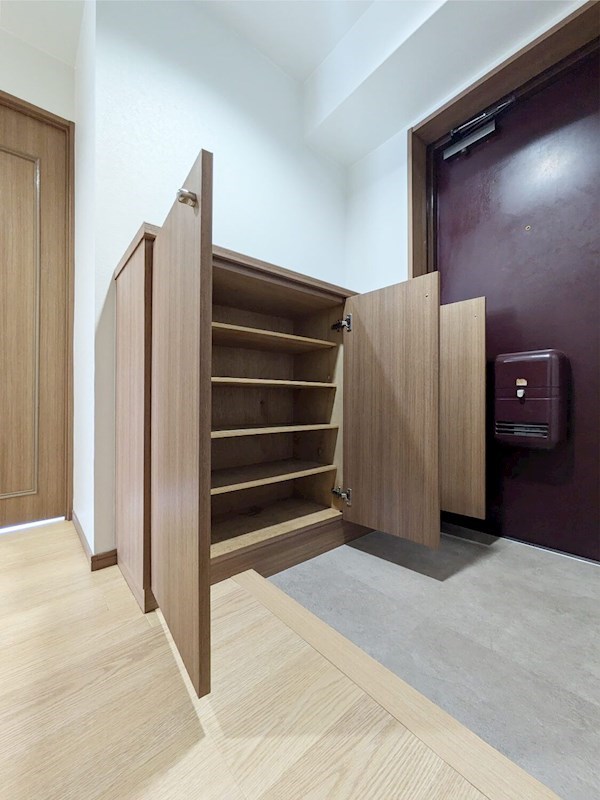 アクシオン城南 外観