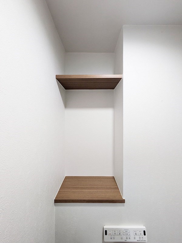 アクシオン城南 その他部屋・スペース