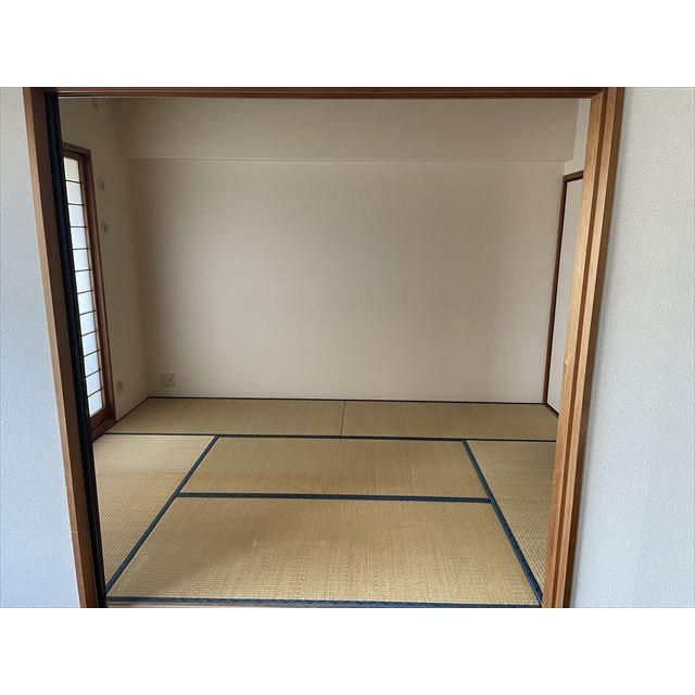 シーサイドももちアクアコート8番館 収納