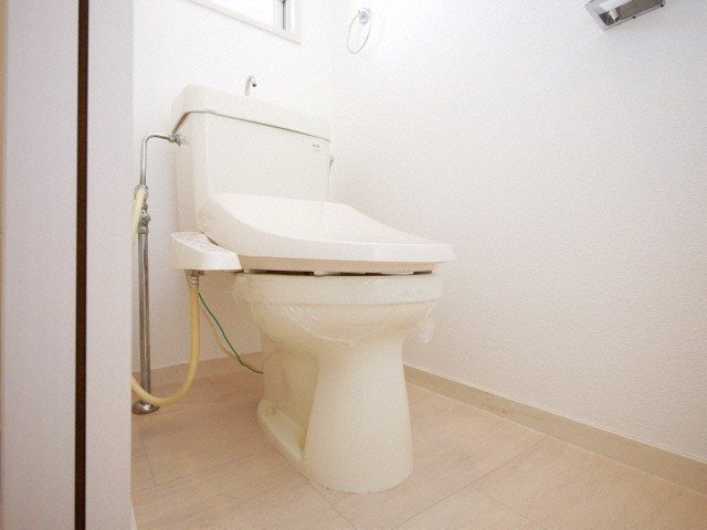 グランドハイツ高木 トイレ