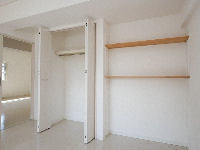 グランドハイツ高木 洋室