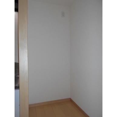 ユーミー桂川Ⅱ  収納