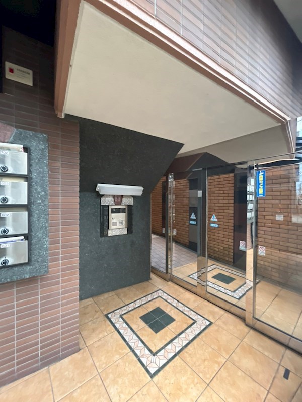 アドラブール七隈 その他共有部分