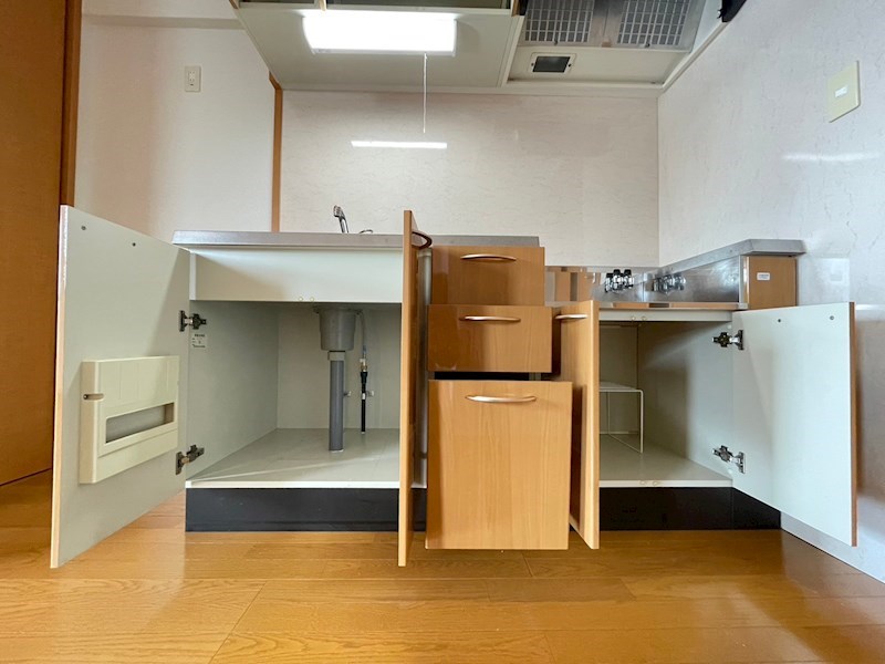アドラブール七隈 ※同物件別部屋参考画像