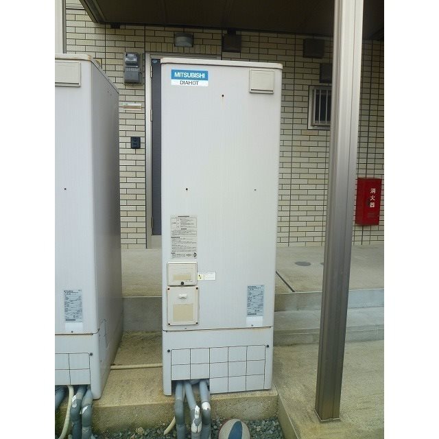コモド次郎丸  その他部屋・スペース