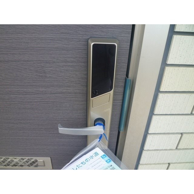 コモド次郎丸  その他共有部分