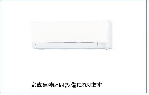 グラッドネス志免東Ⅱ その他