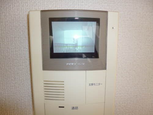イリス　Ⅰ セキュリティ
