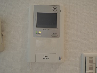 福岡県福岡市南区清水１丁目 セキュリティ