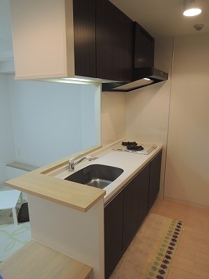 福岡県福岡市南区清水１丁目 キッチン