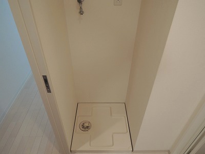 福岡県福岡市南区清水１丁目 洗面所