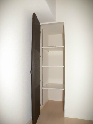グランフォーレプライム西新 別室参照画像