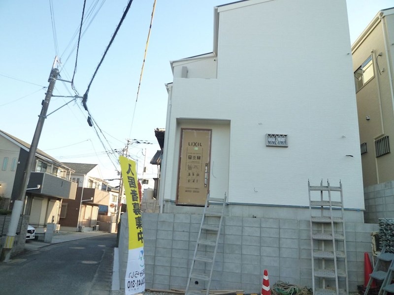 ツインカーサ城南 その他