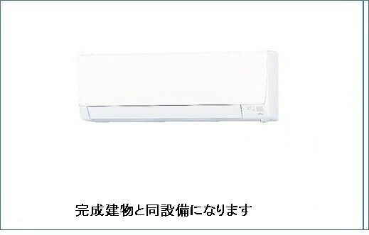 グラッドネス志免東Ⅱ 収納