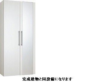 グラッドネス志免東Ⅱ 玄関