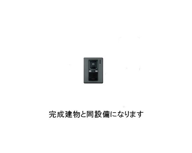 グラッドネス志免東Ⅱ 間取り